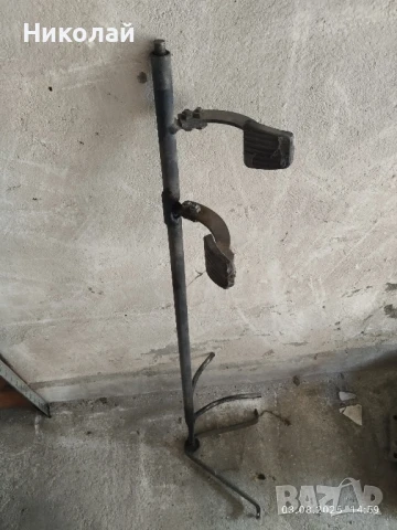 Продавам допълнителни педали