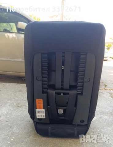 Ново детско столче за кола , снимка 5 - Столчета за кола и колело - 51387679