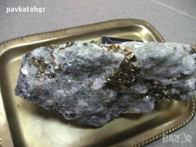 Полускъпоценни минерали, снимка 4 - Други ценни предмети - 53738422