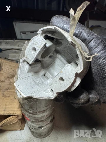 КОМПЛЕКТ БУТАЛА ЗА ВАЗ ЛАДА 76.00 ММ НОВИ ОРИГИНАЛНИ, снимка 5 - Части - 51184889