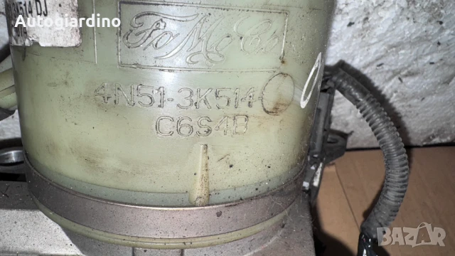 Хидравлична помпа за Volvo S40 - 4N51-3K514, снимка 2 - Части - 50618997