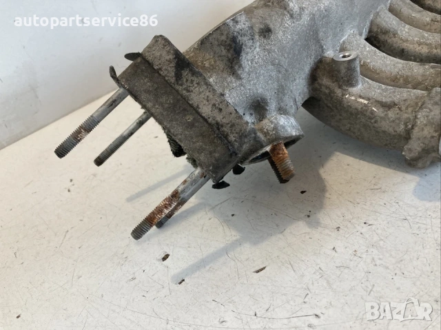 Всмукателен колектор за KIA Ceed 1.6 CRDi (2010), снимка 3 - Части - 53241735