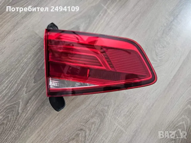 Стопове за Пасат 8 Volkswagen Passat B8 СЕДАН, снимка 5 - Части - 48682467