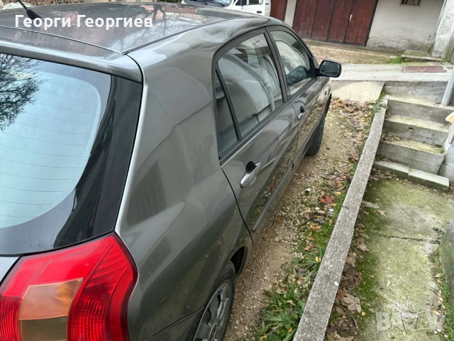 Тойота корола, снимка 3 - Автомобили и джипове - 52642950