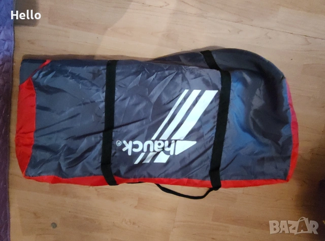 Бебешка кошара сгъваема , снимка 3 - Кошарки - 53877763