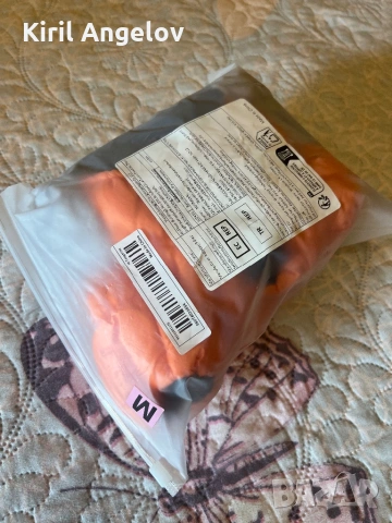 Продавам много добра зимна дрешка размер М, снимка 6 - За кучета - 53132293