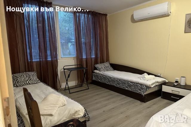 Апартамент за нощувки в Елена, снимка 3 - Квартири, нощувки - 46067815