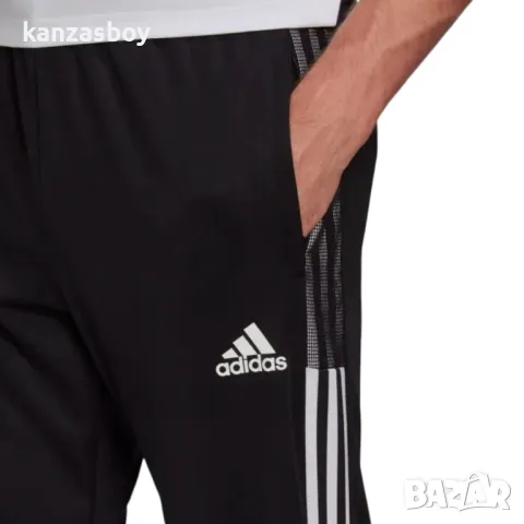 ADIDAS Tiro 21 Track Pants - страхотно мъжко долнище 2ХЛ, снимка 2 - Спортни дрехи, екипи - 47222379