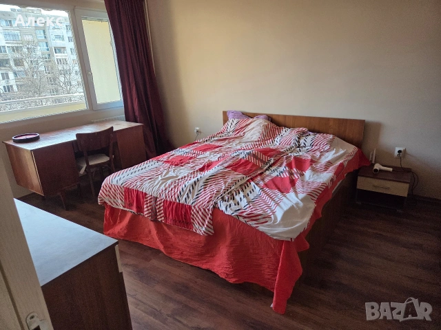 Под наем 3 стаен апартамент, снимка 12 - Апартаменти - 54118066