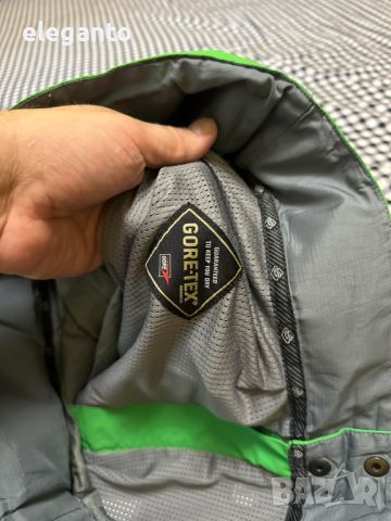 Sweet Protection DISSIDENT GoreTex сноуборд freeride мъжки панталон М, снимка 12 - Спортни дрехи, екипи - 46631529