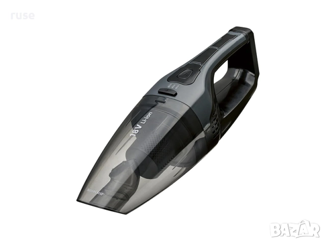 НОВА! Акумулаторна вертикална прахосмукачка 2В1 ръчна и вертикална прахосмукачка, снимка 7 - Прахосмукачки - 51467762