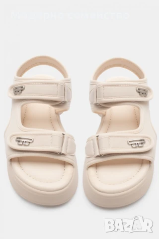 Дамски летни сандали , снимка 2 - Сандали - 50782423