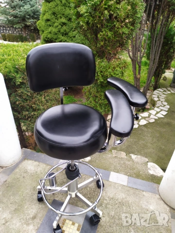 JORG and SONS model 3030 - Медицински , хирургически стол, снимка 3 - Медицинска апаратура - 54071375