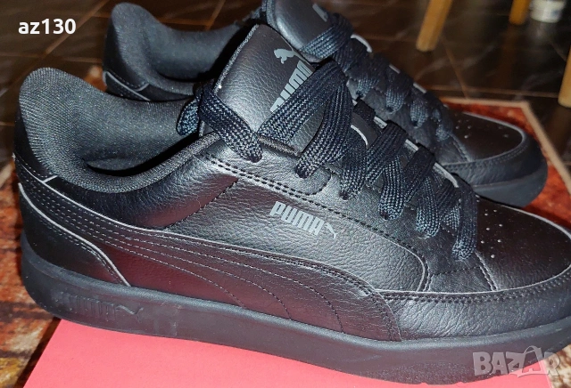 Маратонки Puma Park LT, снимка 5 - Маратонки - 54086861