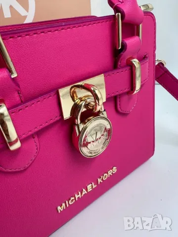 дамски чанти michael kors , снимка 8 - Чанти - 46859870