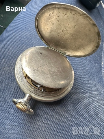 OMEGA Swiss Made, снимка 5 - Джобни - 53860313