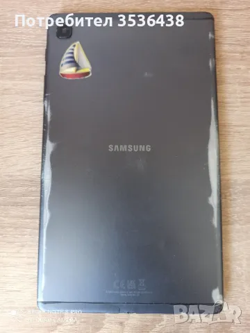 Samsung Galaxy Tab A7 lite - за части , снимка 1 - Samsung - 46999922