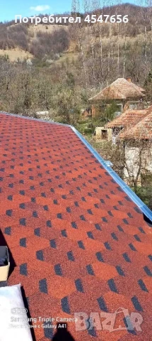 Къща Строй-Иванови 0892097005, снимка 3 - Ремонт на покриви - 51178321