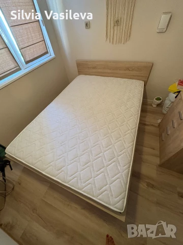 Матрак за легло 140/200, снимка 5 - Матраци - 51391859