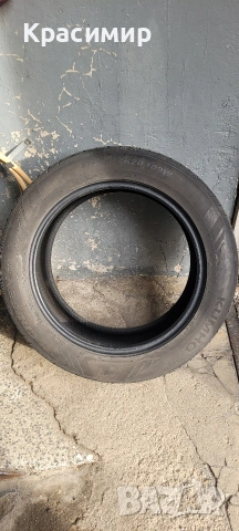 275 50 20 Kumho Crugen 4бр.Летни гуми , снимка 5 - Гуми и джанти - 53673358