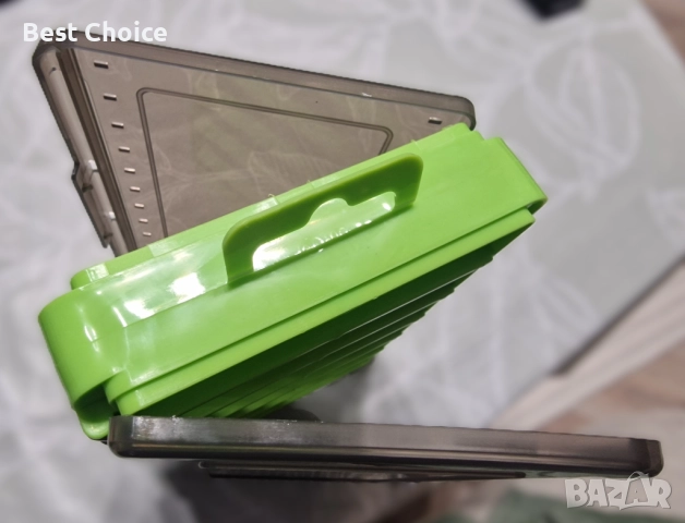 Рибарски лот - Влакна + примамки + аксесоари , снимка 14 - Стръв и захранки - 52426747