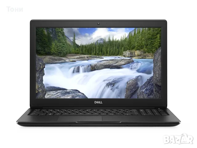 Dell latitude , снимка 1 - Лаптопи за дома - 47157348