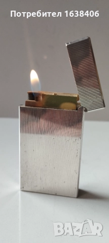 Газова запалка MYON - Франция., снимка 3 - Колекции - 52664636