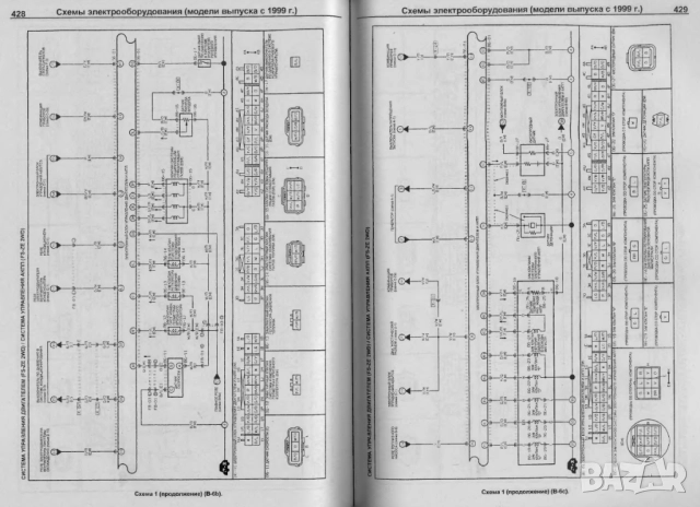 MAZDA - 6 ръководства за експлоатация и ремонт на 10 модела/на CD/, снимка 5 - Специализирана литература - 52001720