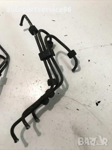 Тръби за дюзи за гориво за Volvo S80 2.5 TDI (2002) , снимка 3 - Части - 54021260