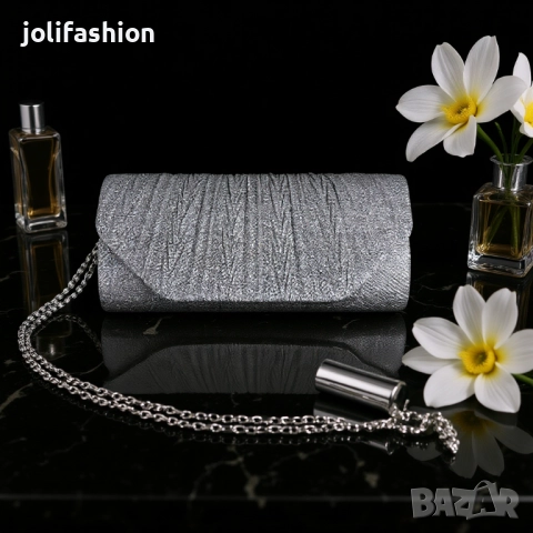 Дамски чанти, снимка 18 - Чанти - 28435694