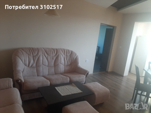 Вдустаен апартамент, снимка 2 - Апартаменти - 53433447