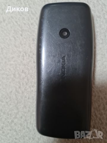 Nokia 110 dual sim , снимка 5 - Nokia - 46231083