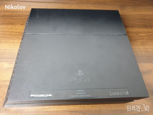 Sony PlayStation 4 (PS4) Промо v2, снимка 7 - PlayStation конзоли - 45199882