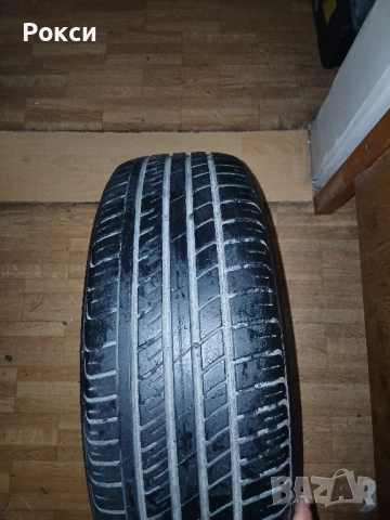 15цола рузервна гума субару 5×100 56.1, снимка 14 - Гуми и джанти - 52000694