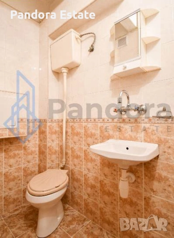 1-СТАЕН апартамент под наем, гр. София, кв. Западен парк, снимка 5 - Апартаменти - 52400480