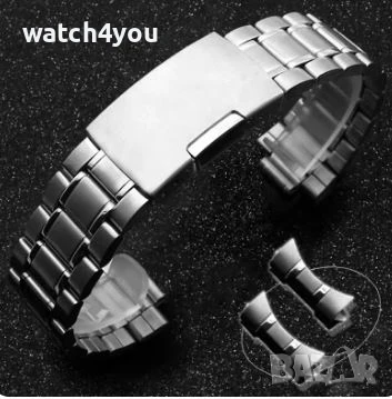 НОВА КАЧЕСТВЕНА ВЕРИЖКА ЗА ЧАСОВНИК.КАЧЕСТВЕНА МЕТАЛНА ВЕРИЖКА. ВЕРИЖКИ ЗА ЧАСОВНИЦИ. WATCH CHAIN , снимка 12 - Други - 18409542