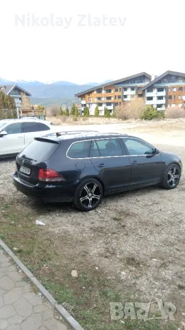 vw golf 6 exclusive , снимка 4 - Автомобили и джипове - 49598550