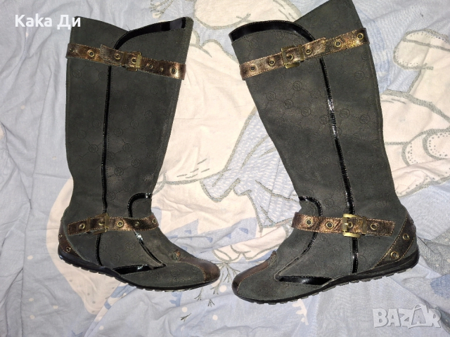 CAFENOIR НОВИ БОТУШИ