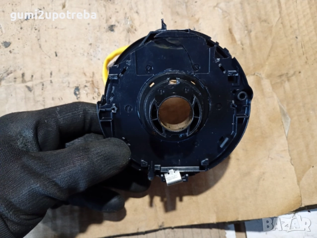 Лентов Кабел Счупен Корпус 37440-68L1 SUZUKI SX4 S-Cross 1.4 2021 HYBRID ALLGRIP 6AT, снимка 2 - Части - 52088906