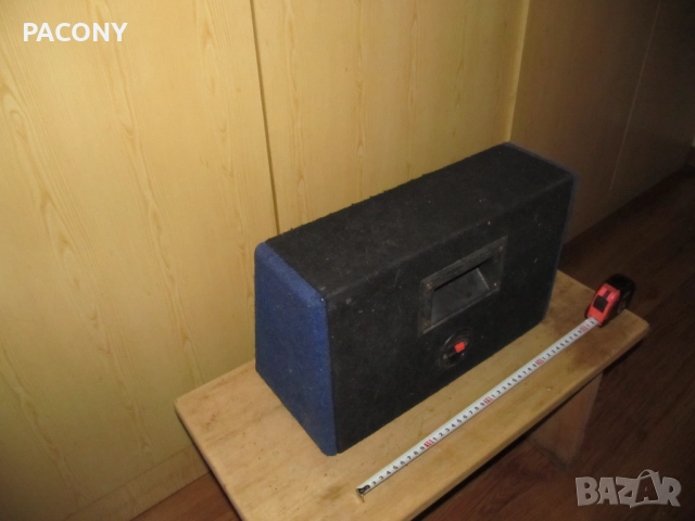 субуфери за кола - туба , буфер, снимка 13 - Тонколони - 48934294