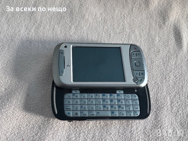 HTC TyTn Herm200 Windows Mobile Phone, снимка 10 - HTC - 52796052