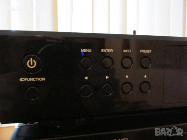 VR Radio PX-1416-675 Hi-Fi Tuner WI-FI Internet Music Player, снимка 3 - Аудиосистеми - 53574121