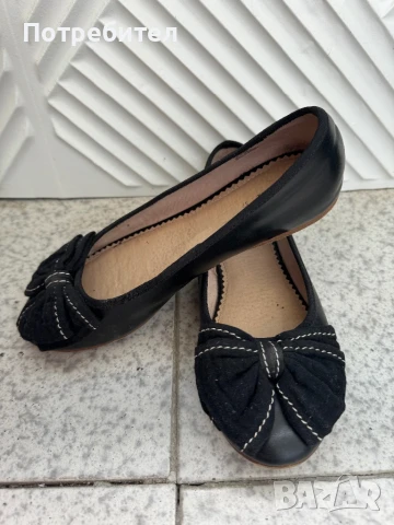 Летни обувки на Зара, снимка 1