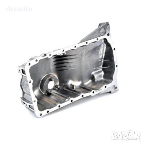 Картер VW Passat Audi A4 A6 Skoda Superb, снимка 3 - Части - 51950512