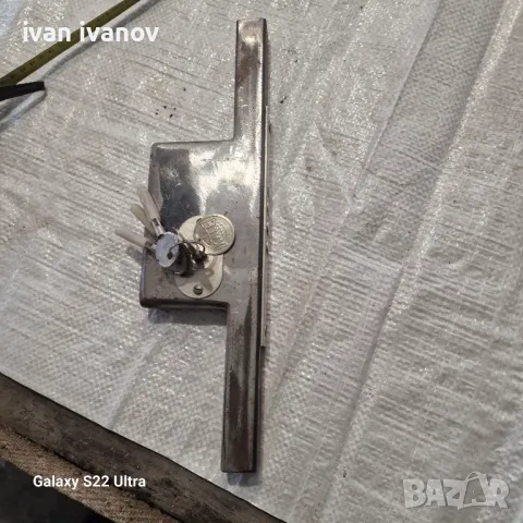 Брава Кутия Порти , снимка 10 - Входни врати - 49992783