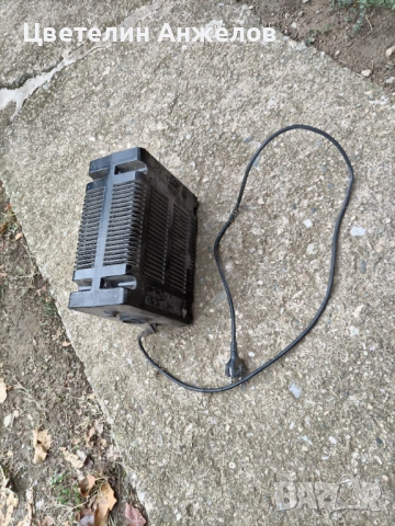 Стари стабилизатори , снимка 3 - Антикварни и старинни предмети - 53750178