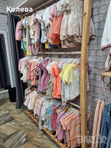 Детски дрехи на ЕДРО, снимка 3 - Детски комплекти - 52247866