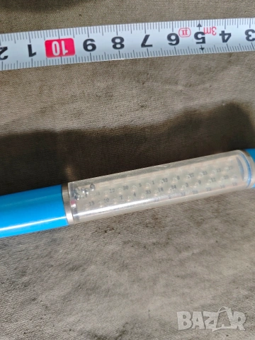 голям химикал,писалка - лабиринт, снимка 4 - Ученически пособия, канцеларски материали - 53739187