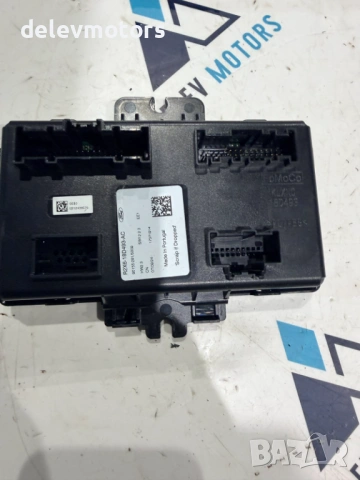 R2X6-18D493-AC, R2X618D493AC контролен модул от Ford Tourneo Courier V769 1.0L EcoBoost , снимка 3 - Части - 53998746
