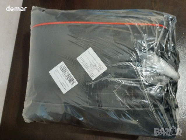 Калъф за носене на монитори Trunab 27-32 инча с подплатка, 2 монитора, снимка 8 - Други - 51457572